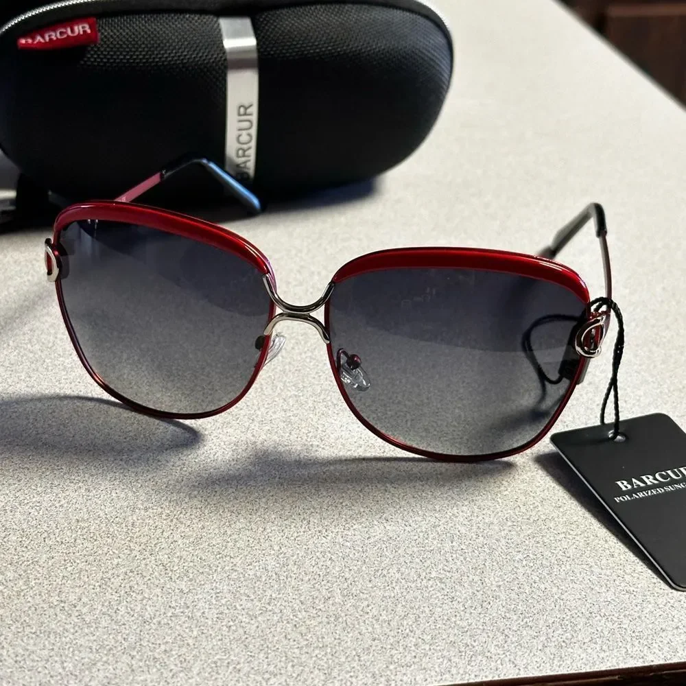 Barcur stylish sunglasses